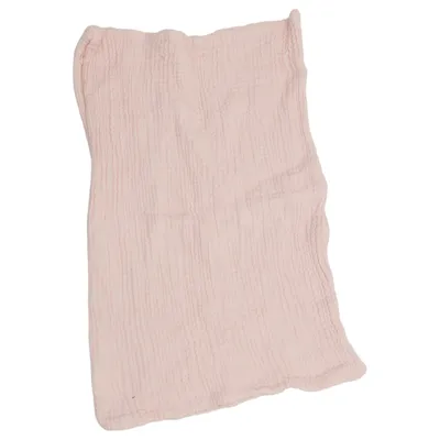 Kissenbezug (Pink) von Liv Interior Bio-Baumwolle