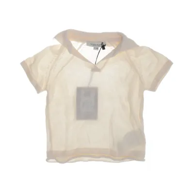 Top (Beige) van By Aylin Koenig