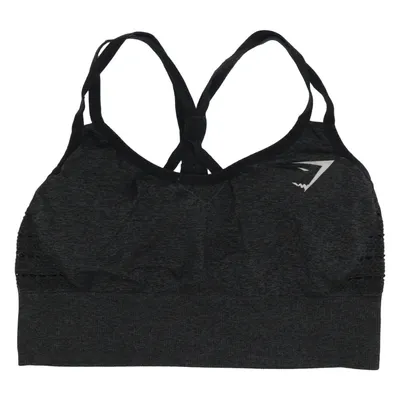 Sport-BH (Grå) från Gymshark