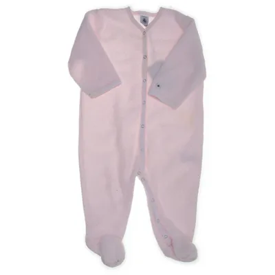 Sparkdräkt (Rosa) från Petit Bateau