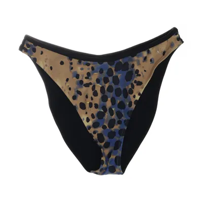 Bikiniunderdel (Svart, Gul, Blå) från Linea