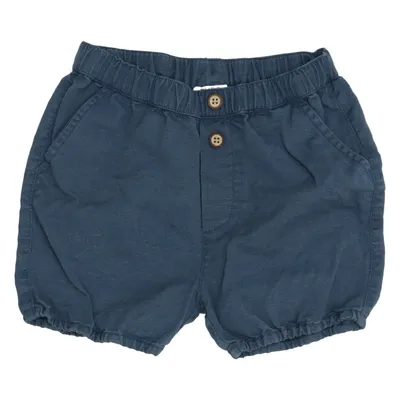 Short (Bleu) de Hust and Claire Coton, Lin