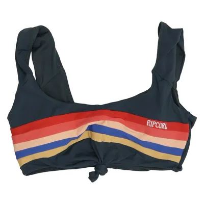 Bikini top (Blue, Red, Multicolored) from Rip Curl