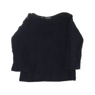 Lange mouwen shirt (Grijs) van Sense Organics Organisch katoen