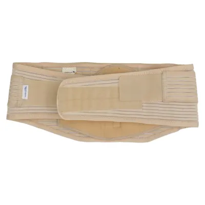 Trainingsriem (Beige) van Mediroyal