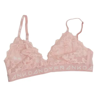 Bralette (Fab-U-Lace) von Frank Dandy Elasthan, Polyamid