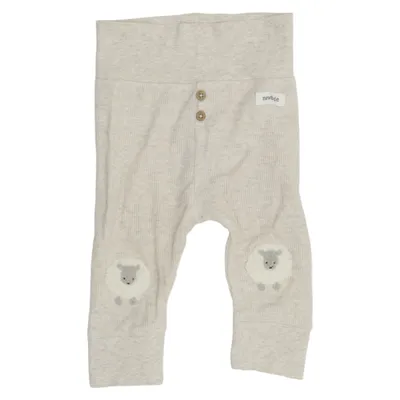 Pants (Beige) from Newbie by KappAhl