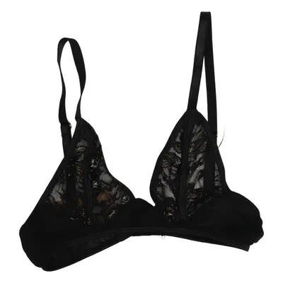Brassière (Noir) de Leg Avenue