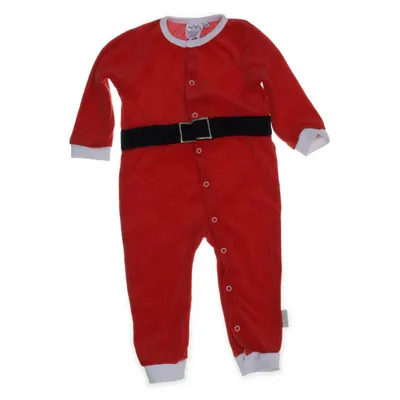 Maskeradkläder (Röd, Flerfärgad) från Den Goda Fen Bomull, Polyester, Elastan