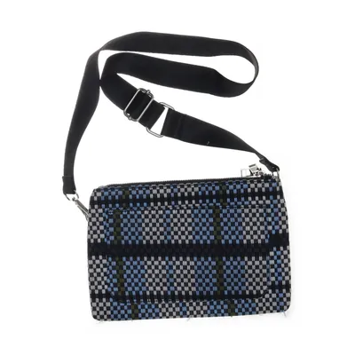 Axelremsväska (Blå, Svart, Vit) från Hvisk Polyester