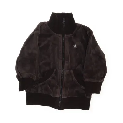 Cardigan (Brun) fra Baby by Lindex Bomuld, Polyester