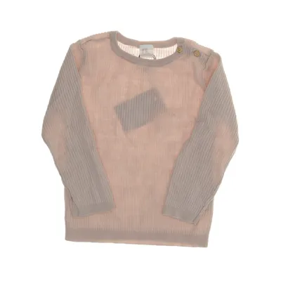 Tröja (Rosa) från H&M Baby Ull