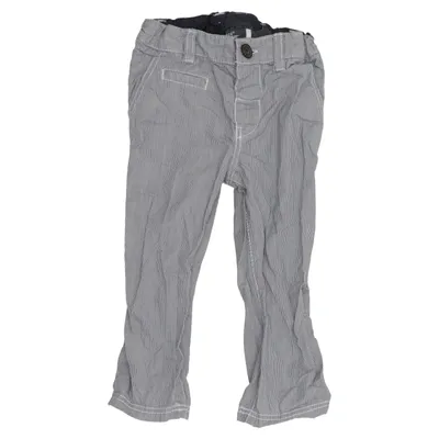 Chino (Gris) de L.O.G.G by H&M Coton