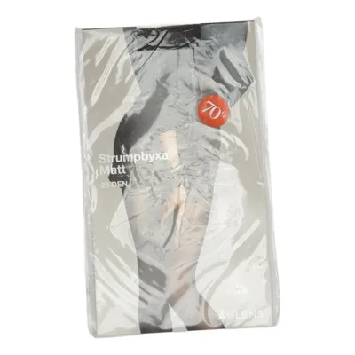 Nylonstrumpbyxor (Matt) från Åhléns Elastan, Polyamid