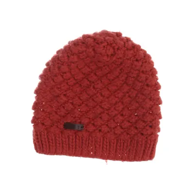 Mössa (Röd) från Roxy Akryl