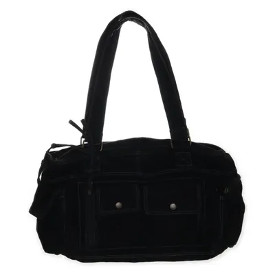 Tygpåse (Svart) från WERA Stockholm Bomull, Polyester