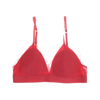 Bralette (Roze) van Love Stories Polyamide