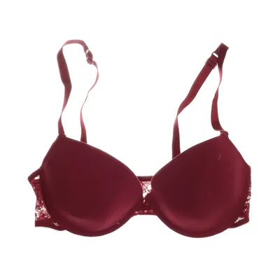 Bh (Lila) van Esmara Katoen, Elastaan, Polyamide, Polyester