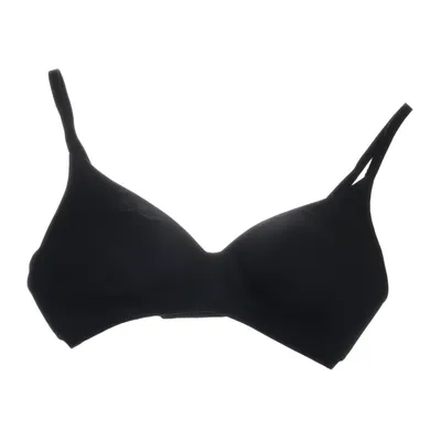 Bralette (Svart) från Sloggi Elastan, Polyamid, Polyester