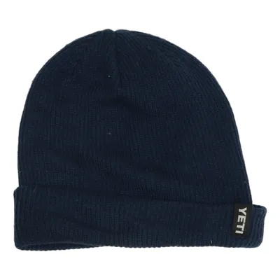 Bonnet (Bleu) de Yeti Polyester recyclé