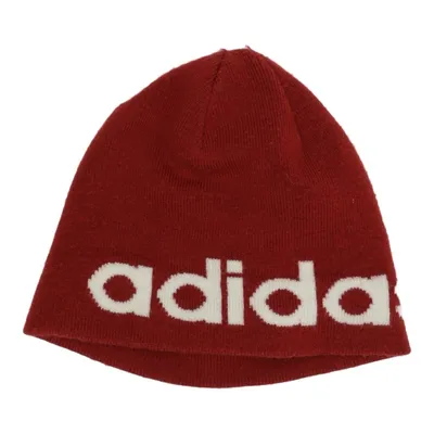 Beaniemössa (Röd) från Adidas Akryl, Elastan, Polyamid