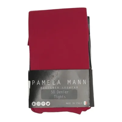 Nylon tights (50 Denier Tights) from Pamela Mann