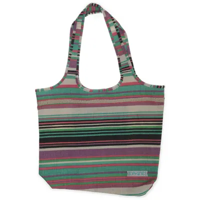 Tygpåse (Flerfärgad) från Dakine