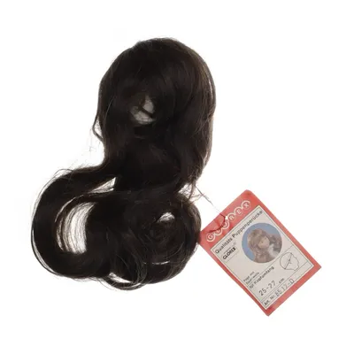 Wig (Brown) from Glorex