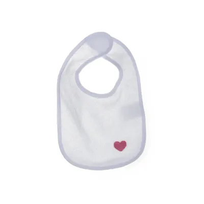 Haklapp (Vit) från Bieco