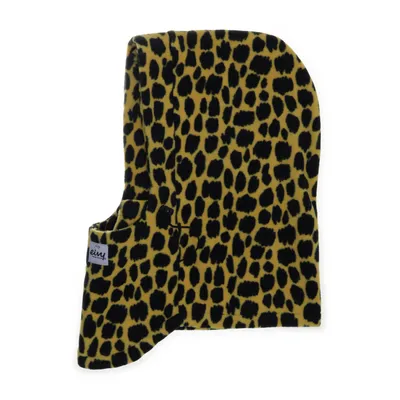 Balaklava (Gul, Svart) från Eivy Återvunnen polyester