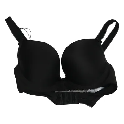 Soutien-gorge (Noir) de Freya Élasthane, Polyamide, Polyester