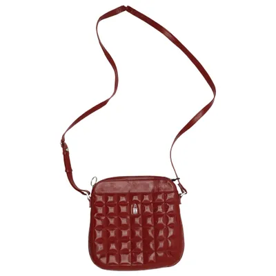 Schoudertas (Rood) van Limited Edition KappAhl