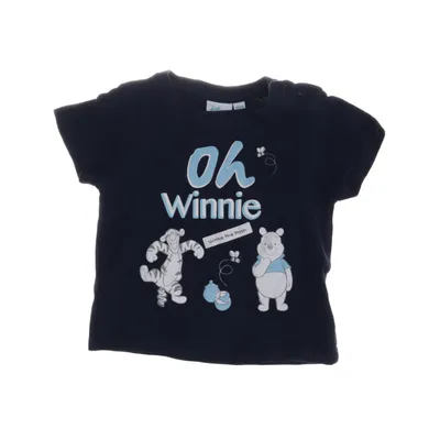 T-shirt (Blauw) van Disney Baby Katoen