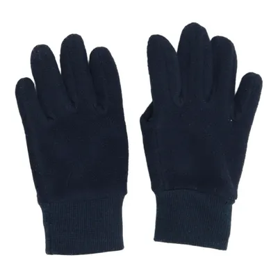 Handschoenen (Blauw) van TCM Elastaan, Polyester