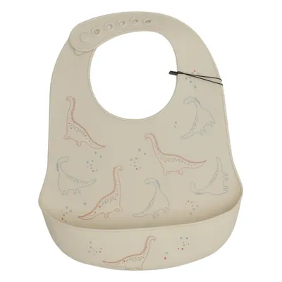 Bavoir  (Beige, Multicolore) de Celavi