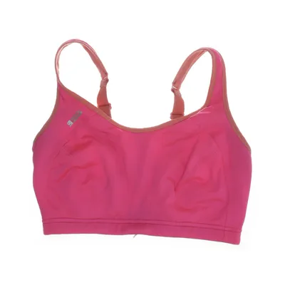 Sports-BH (Pink) fra Shock Absorber Elastan, Polyamid, Polyester