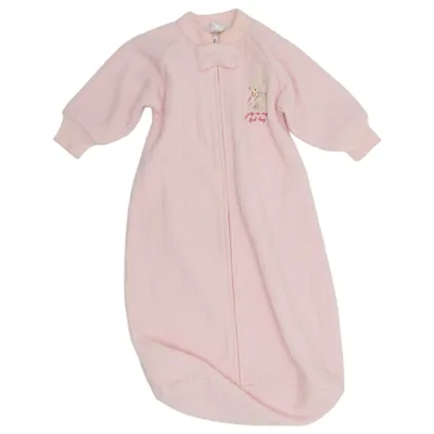 Sovpåse (Rosa) från Carter's Baby Polyester