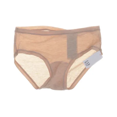 Slip (Beige) van Gap Body Katoen, Elastaan, Lyocell, Polyester