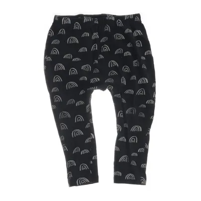 Leggings (Grå, Beige) från Next Baby Bomull, Elastan