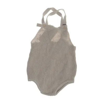 Body (Beige) från H&M Bomull