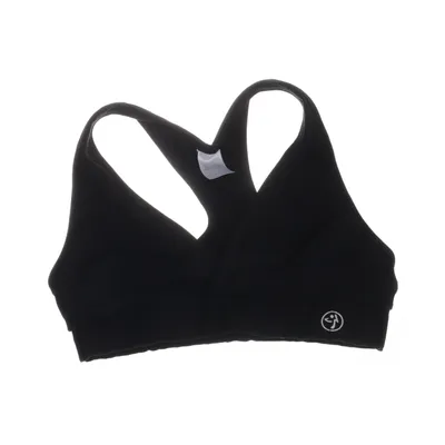 Sport-bh (Zwart) van Zumba Wear