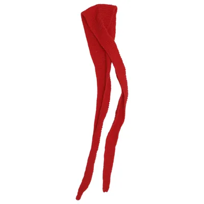 Scarf (Red)
