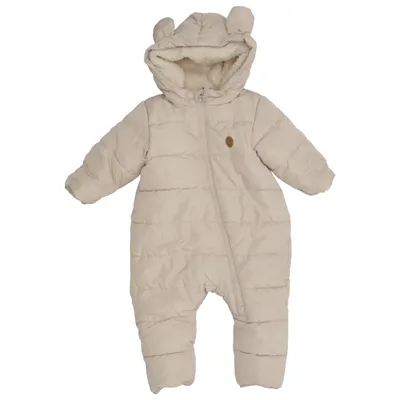 Outdoor Overall (Pink) von H&M Polyester