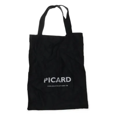 Tygpåse (Svart) från Picard
