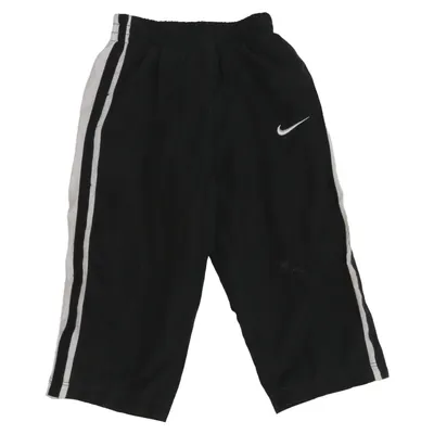 Trainingsbroek (Grijs, Wit) van Nike Polyester