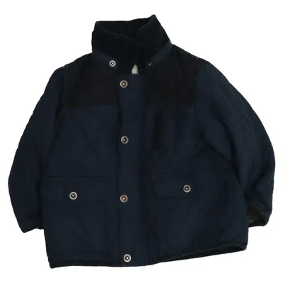 Winterjacke (Outerwear Collection) von Zara BabyBoy Polyester