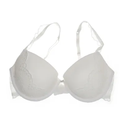 BH (Vit) från Sylvie Meis Elastan, Polyamid, Polyester, Polyuretan