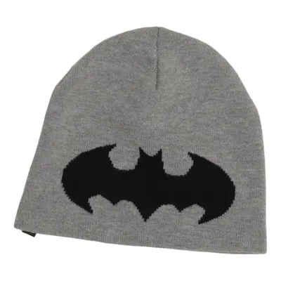 Beanie (Gray, Black) from Batman