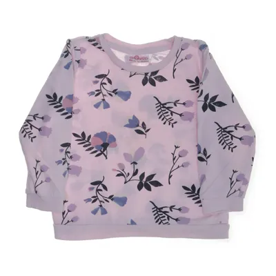 Pull-over (Rose, Multicolore) de So Cute Coton