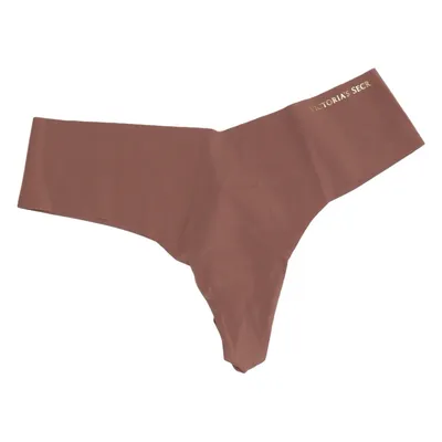 Strings (Rose) de Victoria's Secret Coton, Élasthane, Polyamide